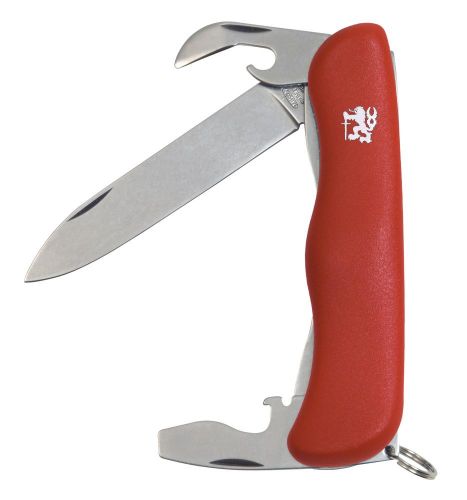 NUZ 115-NH-3/AK CERVENY