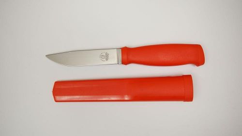 DYKA 393-NH-10 BRIGAND červený